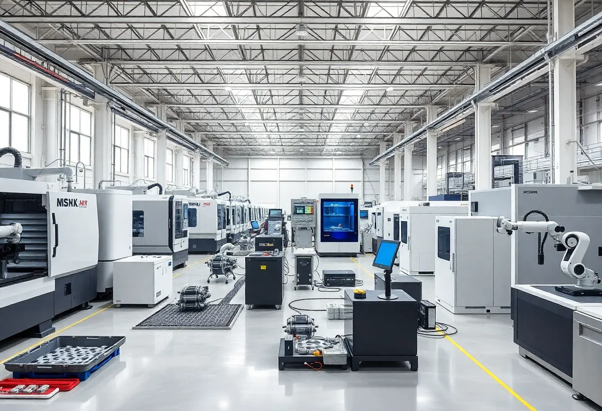 안산 M20 금형 시제품 전략 소개