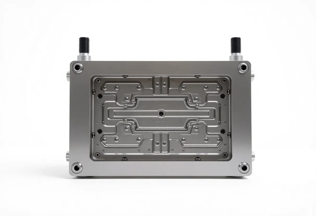 안산 금형 솔루션으로 스타트업 제조 성공