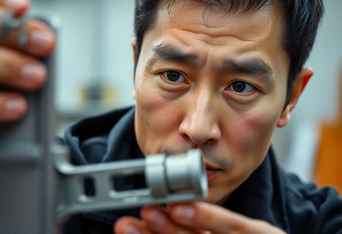 안산 스타트업 시제품 제작 과정 완전 정복