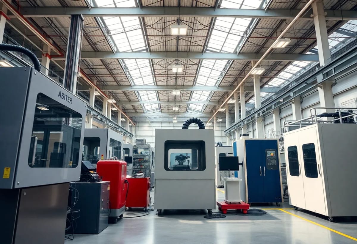 안산 시제품 제작 전략과 성공 비결 정리