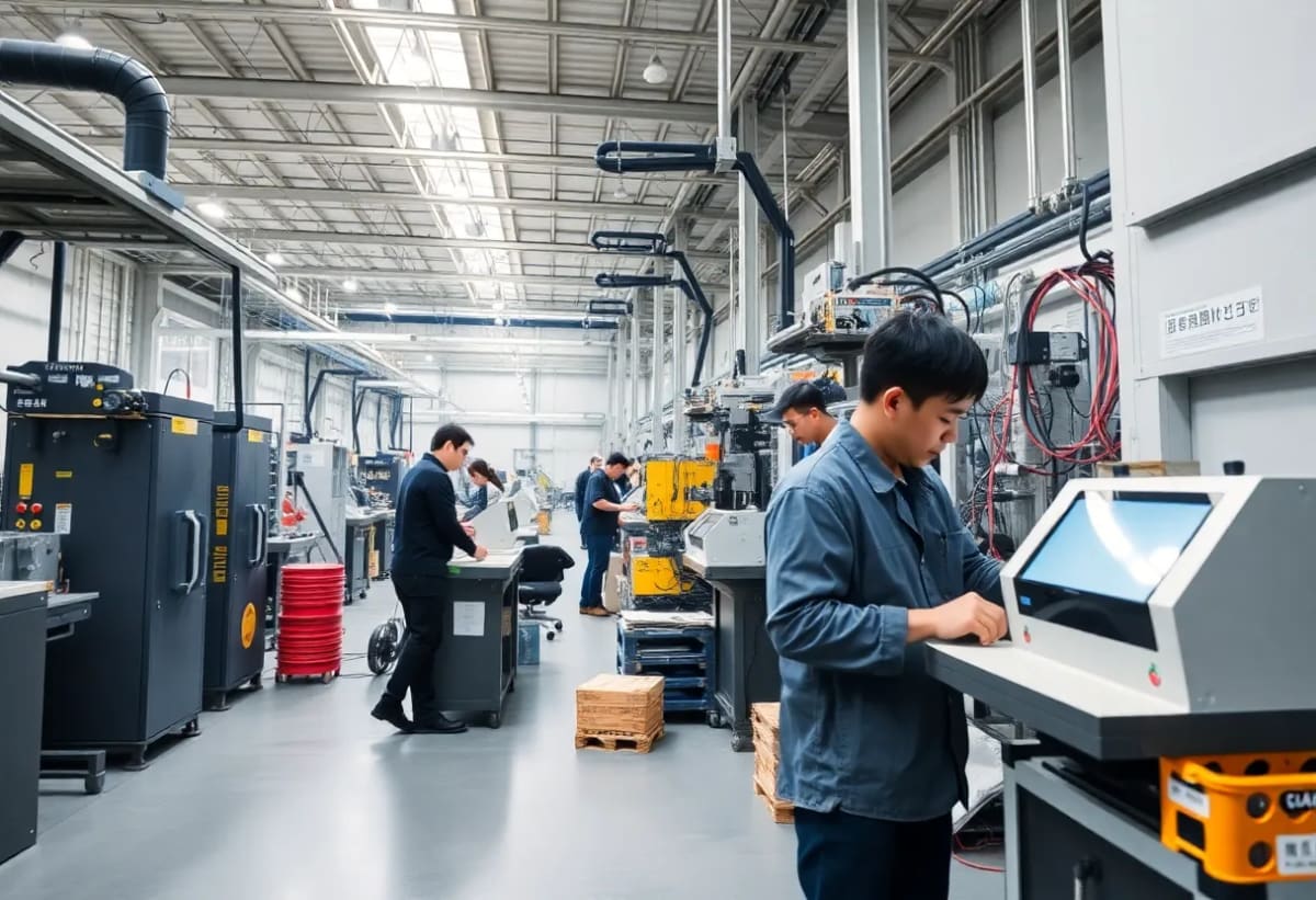 안산 스타트업을 위한 시제품 제작 전략 3가지