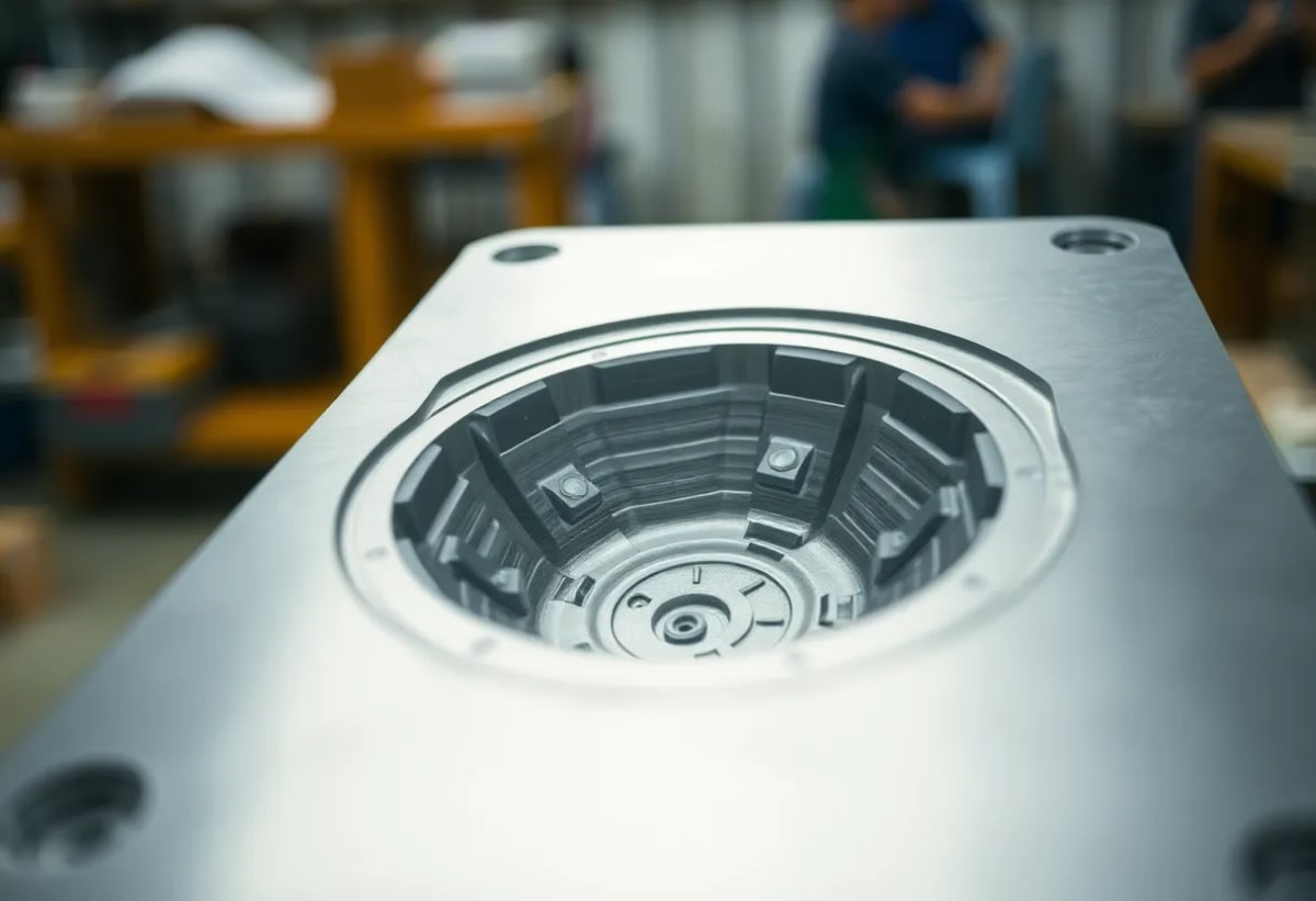 안산 창업자를 위한 금형 시제품 제작 전략