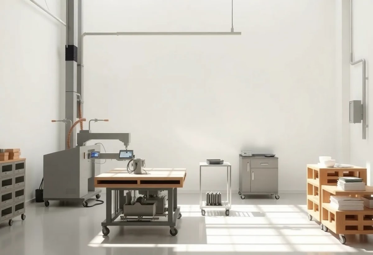 안산 스타트업 위한 시제품 제작 팁