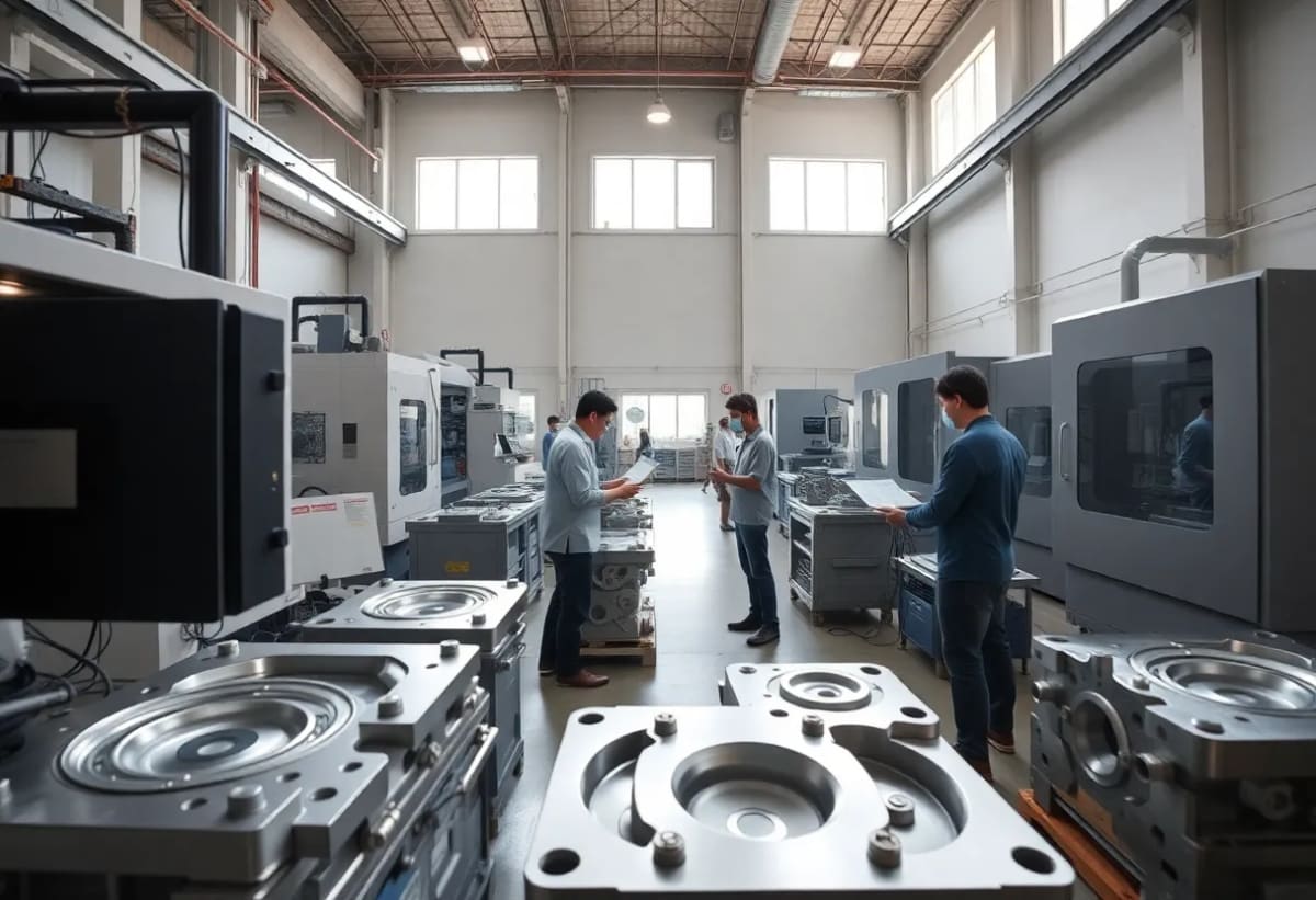 안산 스타트업 시제품 제작 절차와 지원 방법