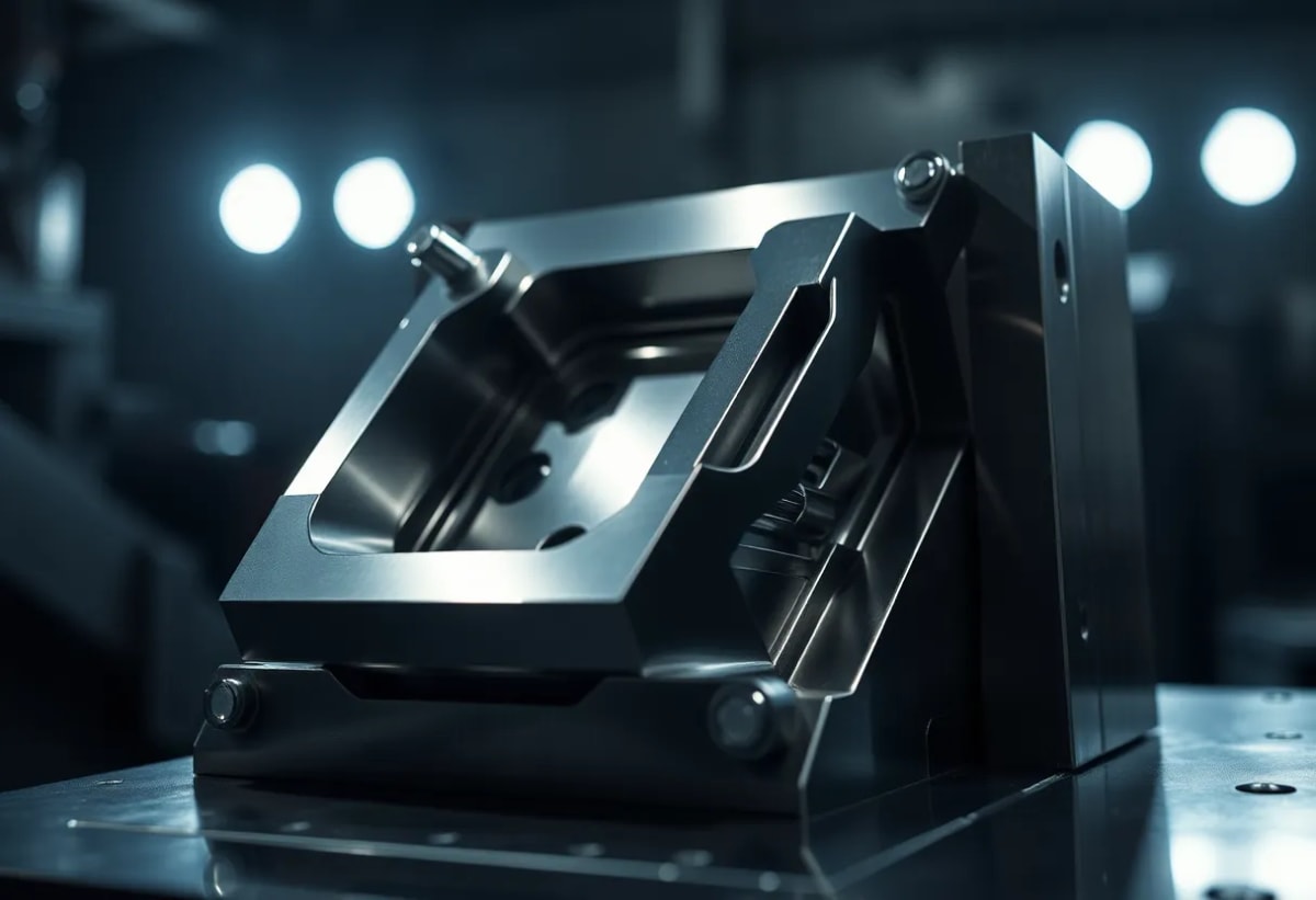 안산 맞춤 금형 제작과 정부 지원 성공 사례