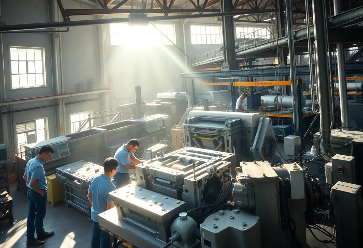 안산 제조 창업 시제품 제작과 지원 활용법