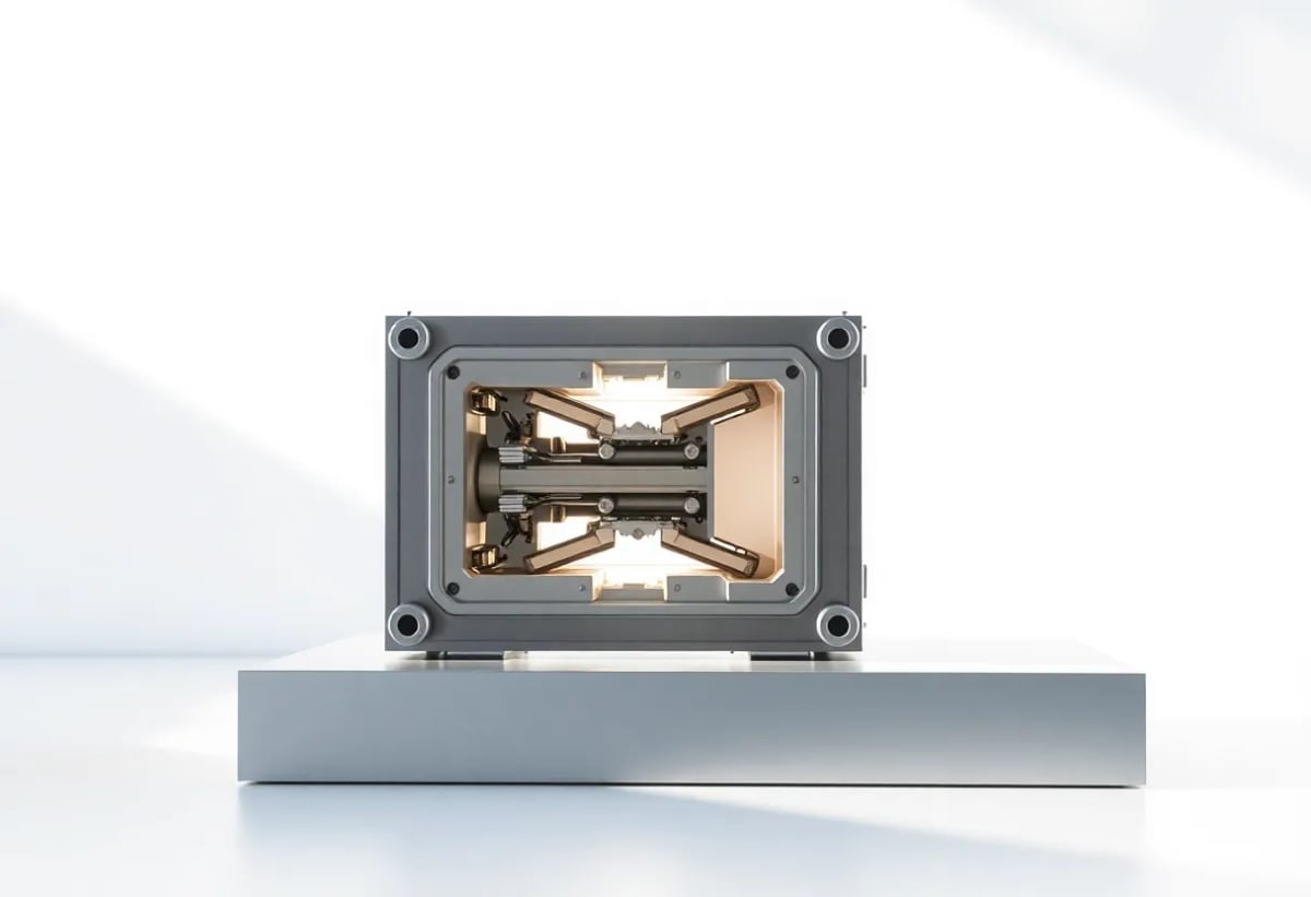 안산 시제품 제작 맞춤 금형 솔루션 안내