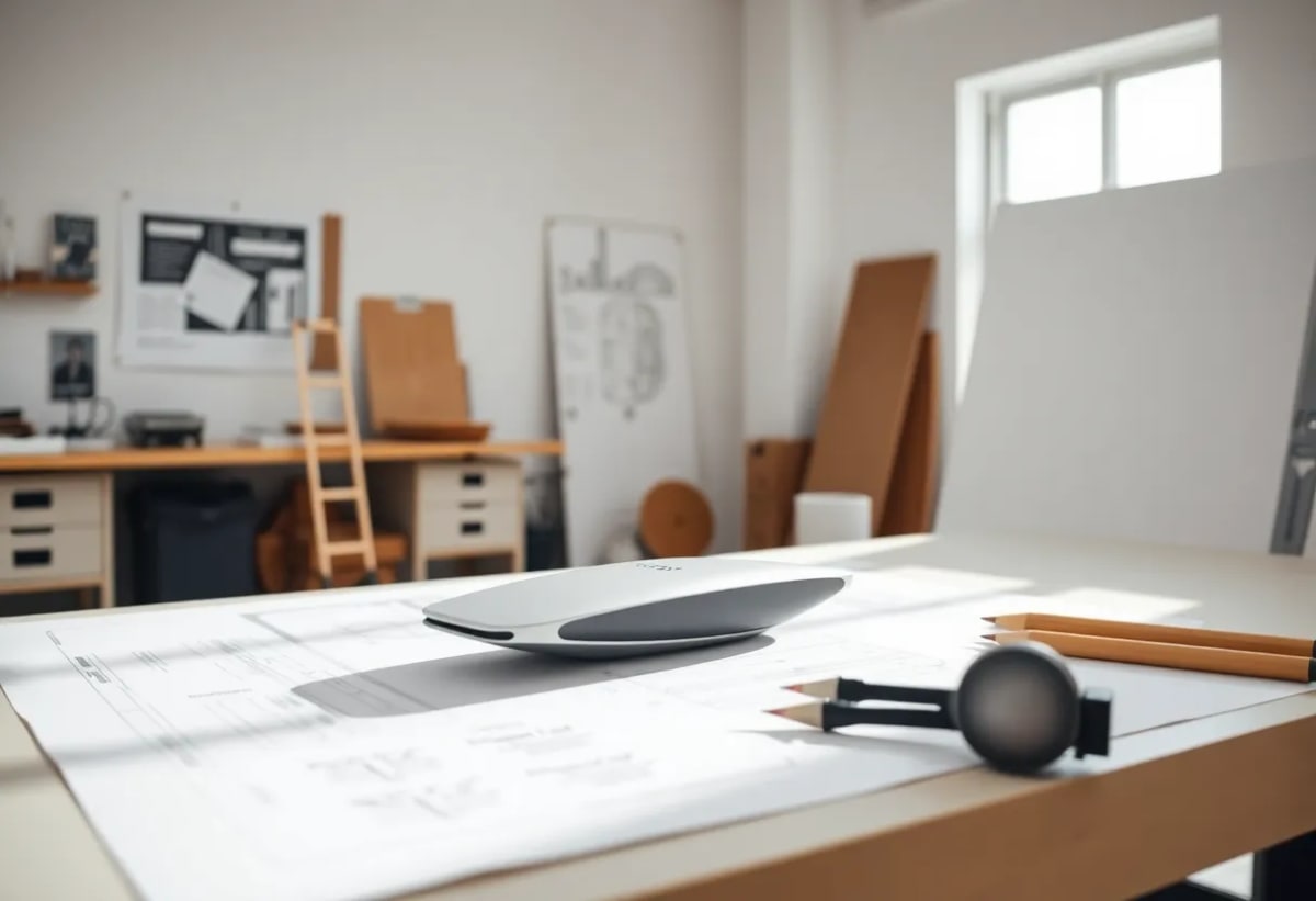 시제품 설계 방법 비교와 선택 기준 소개