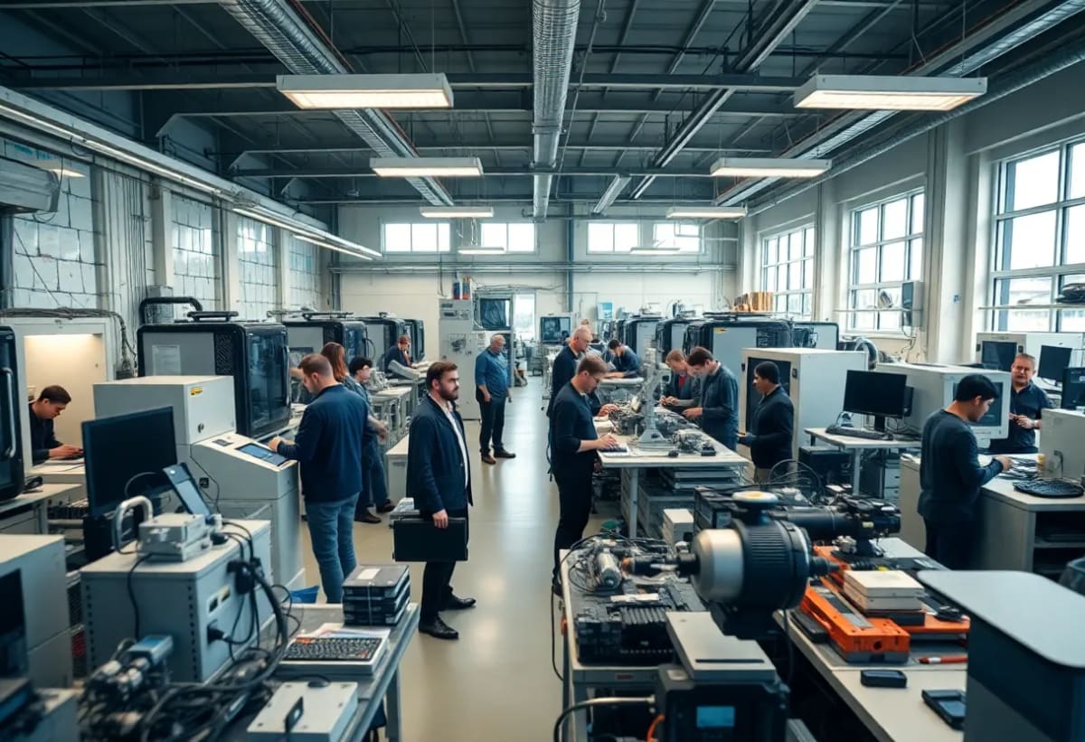 스타트업 시제품 제작시 양산 고려가 중요한 이유