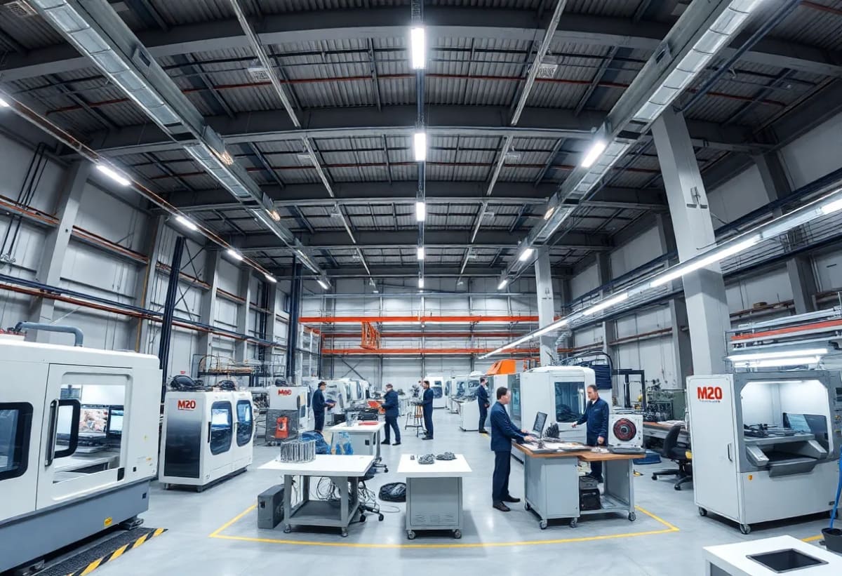 안산 금형 스타트업을 위한 정부 지원 전략과 방법