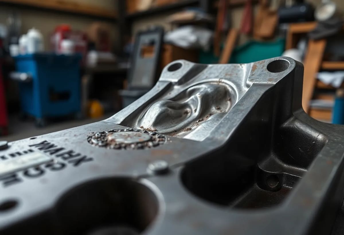 안산 스타트업 시제품 금형 제작 파트너 선택 방법