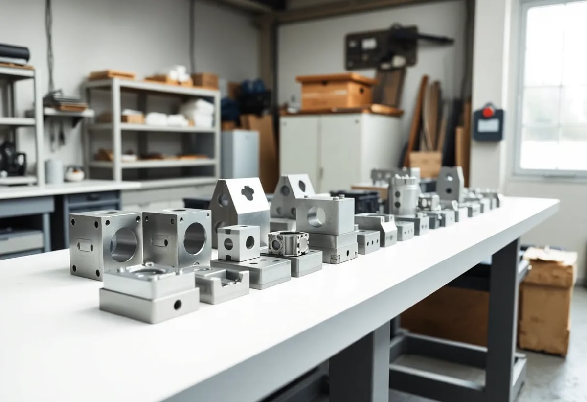 금형 제작 성공을 위한 협력 전략 안내