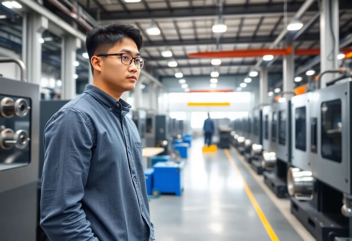 안산 스타트업을 위한 시제품 제작 전략 가이드